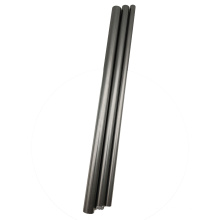 Various Size  High Density Graphite Rods For Electrolytic Graphene